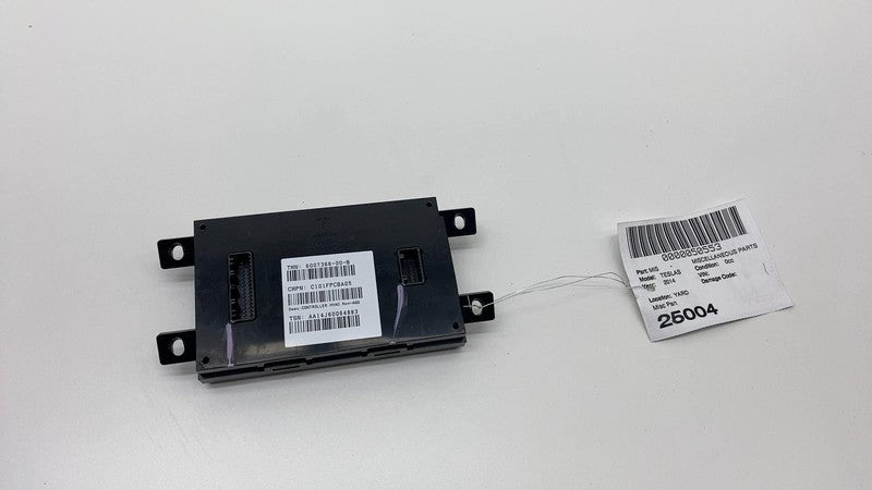 ⭕2012-2020 Tesla Model S X A/C Heater Climate Control HVAC Controller 