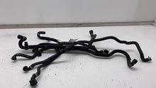 2019 BMW 530e G30 2.0L Coolant Hose Pipe Tube Set OEM 16383510