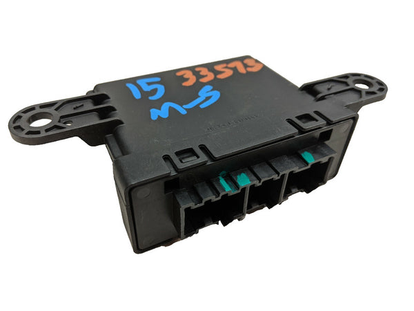 ⭕ 12-20 Model S X Rear & Front Parking Assistance Sensor Module OEM 1048476-00-D