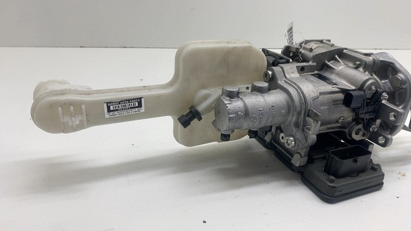 ⭕ 16-20 Model X Electromechanical Power Brake iBooster & Reservoir 104