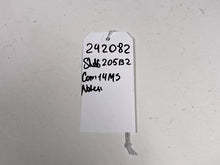 ⭕ 12-20 Model S Rear Passenger Side Door Lock Latch Actuator Right 6008914-00-D