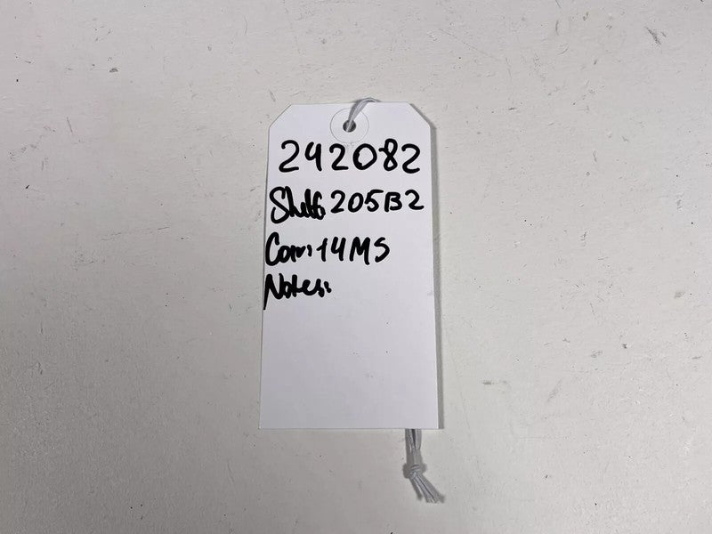 ⭕ 12-20 Model S Rear Passenger Side Door Lock Latch Actuator Right 600