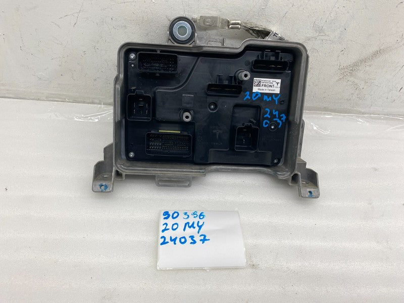 149731700F 2020-2023 Tesla Model Y MY Front Vehicle Electronic Controller Module Assembly