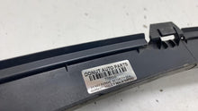 ⭕ 2017-2023 Model 3 M3 Front Bumper Lower Fascia Center Grille Mesh 1085927-00-C