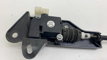 ⭕ 17-20 Model 3 M3 Front Hood Lock Latch Release Actuator Mechanism 1033011-00-E