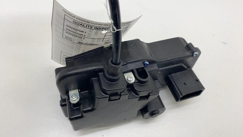 2012-2024 Tesla Model S MS Rear Passenger Side Door Lock Latch Actuato