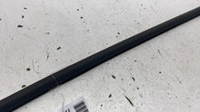 ⭕ 2021-2025 Volkswagen ID.4 Rear Left Door Window Belt Weatherstrip 11K839477