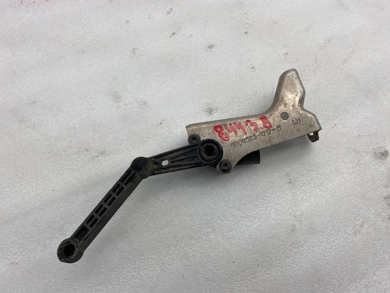 6006523 00 B ⭕ 16-20 Tesla Model X Rear Left Air Suspension Ride Height Sensor 1027971-00-A