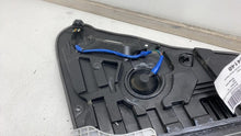 2022-2024 Kia EV6 Rear Driver Side Door Window Regulator & Motor + Carrier Left