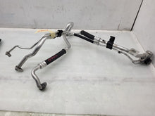 ⭕ 12-15 Model S A/C Line Liquid Suction Pipe Hose w/ Valve Solenoid 1031670-00-F