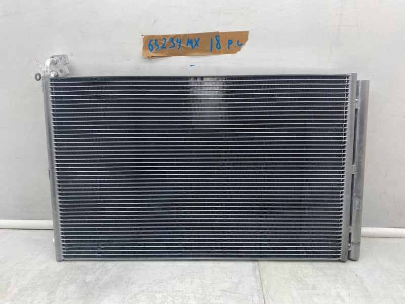 ⭕2016-2020 Tesla Model X Air Conditioning A/C Conditioner Cooling Condenser Assy