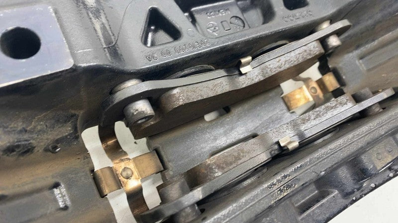 ⭕ 21-25 Tesla Model X Front Passenger Caliper w/ Brake Hose Right 1420