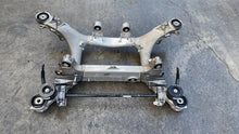 ⭕ 2017-2020 BMW 540i Rear Suspension Subframe Cradle Crossmember w/ Sway Bar OEM