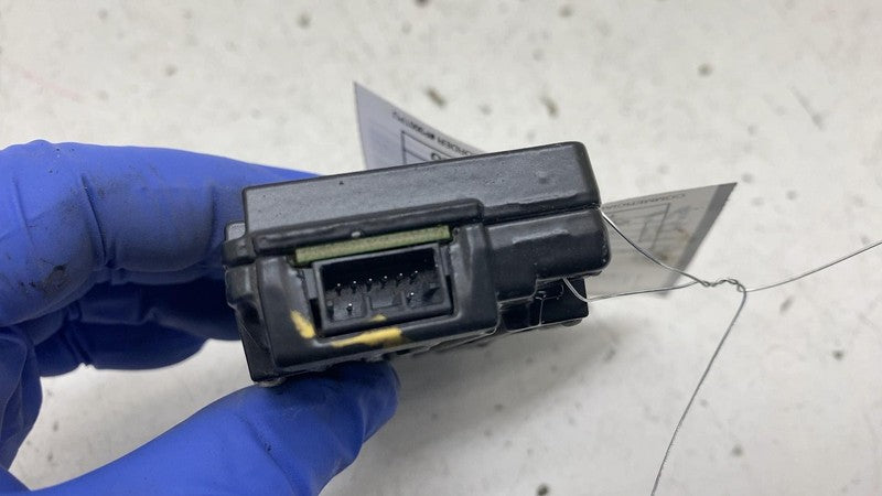 ⭕ 22 Rivian EDV-700 Truck Antenna AMP Amplifier Control Module 12V PT0