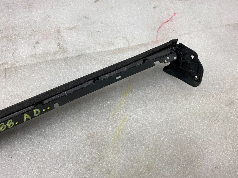 1075034 88 AD ⭕ 2016-2020 Tesla Model X Rear Side Falcon Door Contrail Seal Left 1075034-88-AD