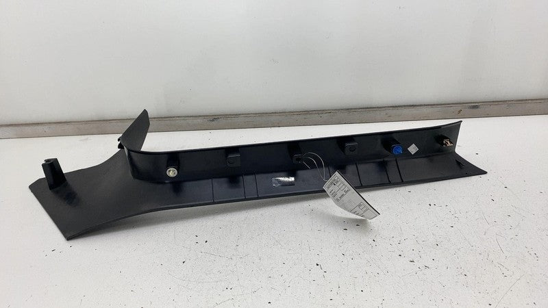 ⭕ 2012-2020 Tesla Model S Front A-Pillar Door Sill Trim Lower Left 100