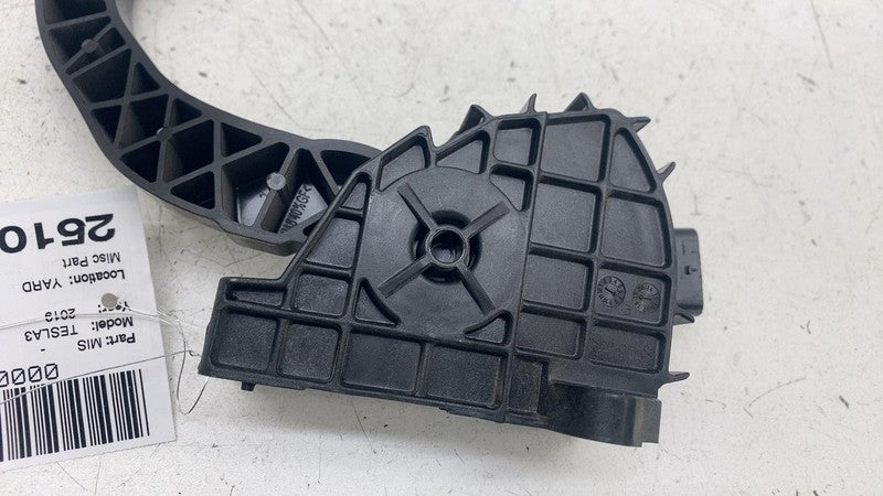 ⭕ 2017-2023 Tesla Model 3 M3 Front Accelerator Gas Pedal Throttle Sensor Pad OEM