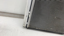 ⭕ 12-20 Model S Condenser Air Cooling Radiator w/ Fan Shroud Right 6008357-00-B