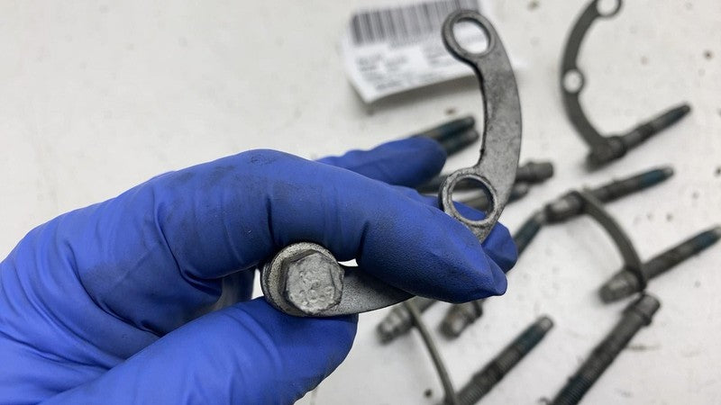 ⭕ 2020 Lincoln Navigator Front Drive Shaft Bolts 12pcs