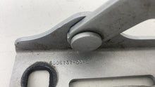 ⭕ 12-15 Model S Front Left & Right Bonnet Hood Hinge 6006737-00-E / 6006738-00-E