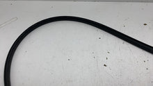 ⭕ 2020-2026 Tesla Model Y Driver Body Side Header Rubber Seal Left 1497677-00-C