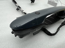 2016-2021 Mazda MX-5 Miata Front Passenger Exterior Door Handle Right Gray - 47C