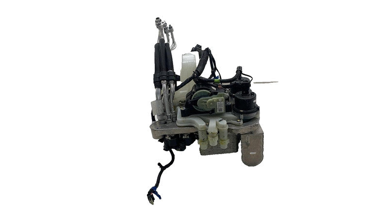 20-23 Model Y Supermanifold Refrigerant Chiller + Coolant Reservoir 15