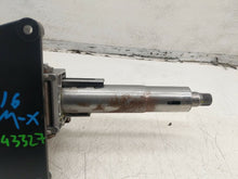 ⭕ 12-20 Tesla Model S X Steering Column w/ Upper Intermediate Shaft 1027811-00-E