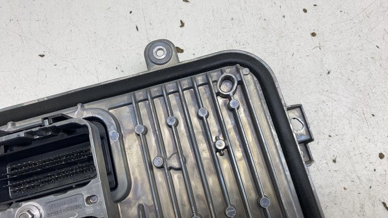 ⭕ 24-26 Cybertruck Front Driver Mid Voltage Controller Module Left 181