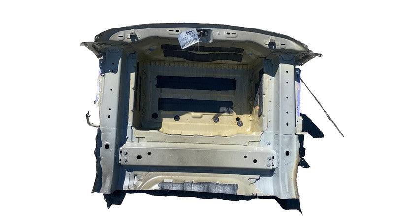 ⭕ 2017-2023 Tesla Model 3 Rear Tail Panel Bucket + Upper & Lower Rail Structural