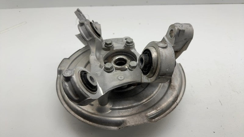 ⭕21-24 Ford Mustang Mach-E Rear Right Spindle Knuckle RH Assy AWD LK9C