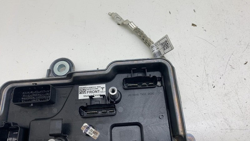 ⭕ 20-24 Tesla Model Y MY Front Vehicle Electronic Controller Module 15