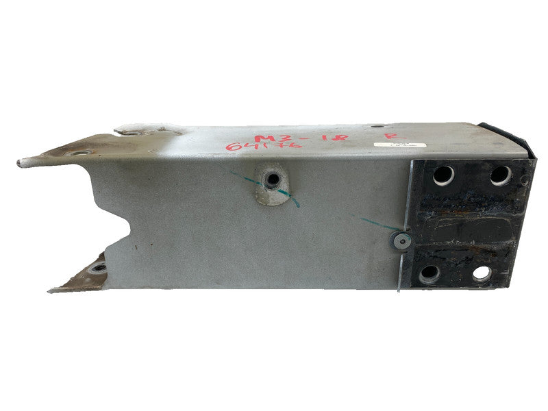 108814900F ⭕ 2017-2023 Tesla Model 3 Front Rail Reinforcement Crush Can Right 1088149-00-F