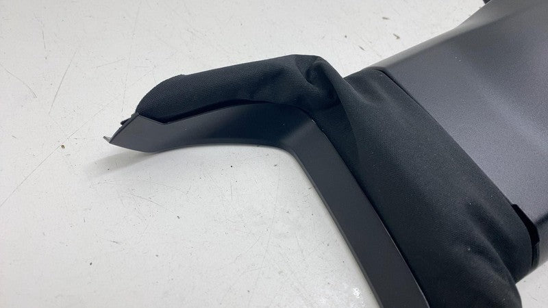 ⭕ 2017 2018 2019 2020 BMW 540i Steering Column Bottom Lower Trim Cover