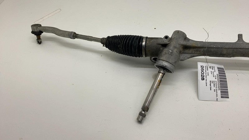 ⭕ 2018-2022 Toyota C-HR Power Rack and Pinion Steering Gear Assembly