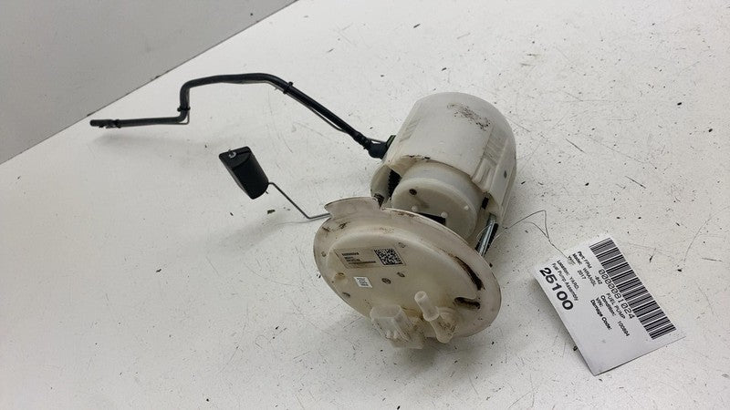 ⭕ 2010-2018 Jeep Wrangler 3.6L V6 Fuel Gas Tank Pump Assembly 68059559