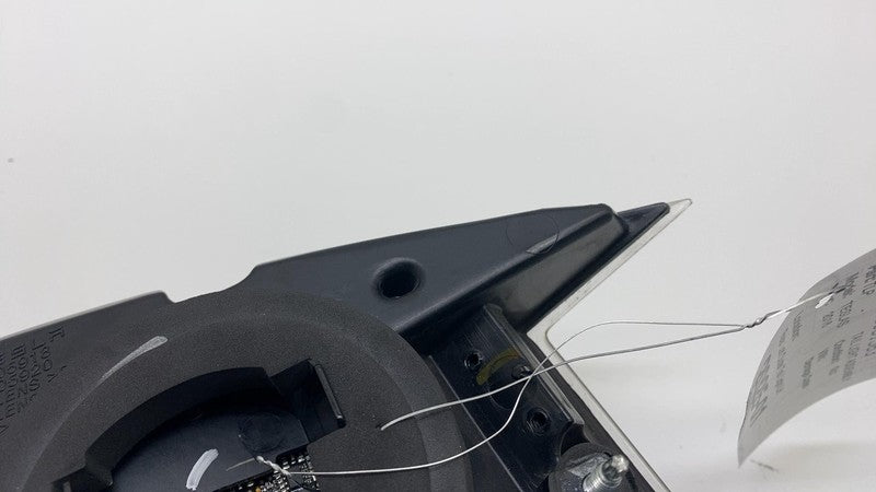 ⭕ 2012-2022 Tesla Model S Rear Taillight LED Outer Tail Lamp Left 6005