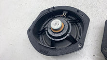 ⭕ 12-20 Model S X SET of Front & Rear Door Audio Speaker Mid Woofer 1004833-02-A