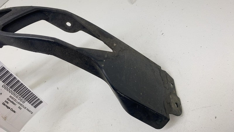 A 297 880 20 00 ⭕ 2022-2023 Mercedes EQS 450+ Rear Right Side Bumper Support Bracket A2978802000