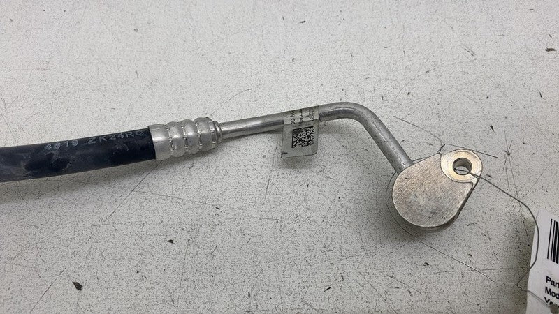 4KE 816 704 F ⭕ 19-23 E-Tron Quattro Air Conditioning Refrigerant Tube Pipe Line 4KE816704F