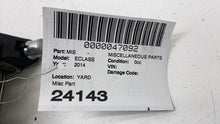 ⭕ 2010-2016 Mercedes Benz E350 E-Class Rear Right Seatbelt Retractor Assembly