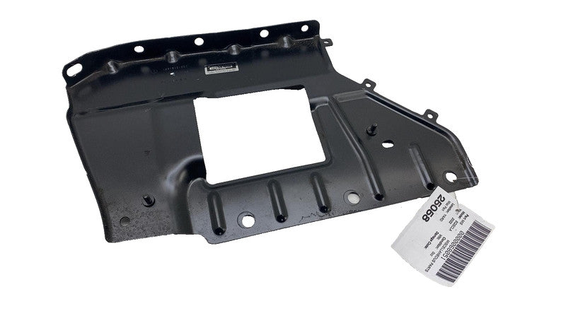 ⭕ 2022 Mercedes-Benz EQS 450+ V297 Rear Right Outer Holder Bracket A2976301201