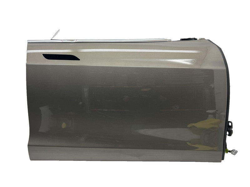 ⭕ 2012-2015 Tesla Model S Front Passenger Side Door Shell Panel Right 