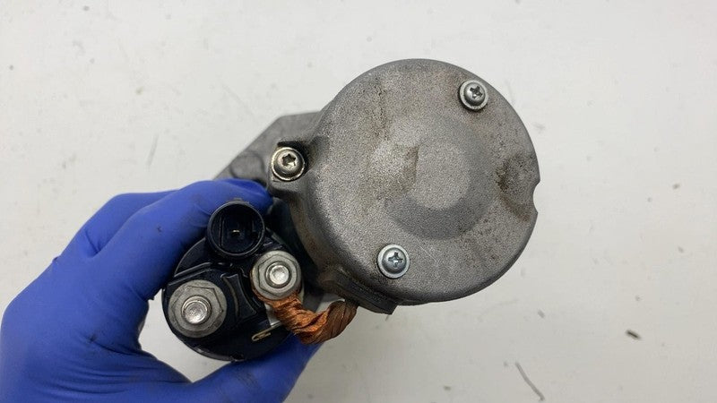 68348376AA ⭕ 2017-2024 Chrysler Pacifica Engine Starter Motor Assembly OEM 68348376AA