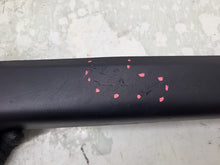 ⭕ 17-23 Model 3 Front Right Lower A-Pillar Sill Scuff Plate Trim RH 1086293-00-H