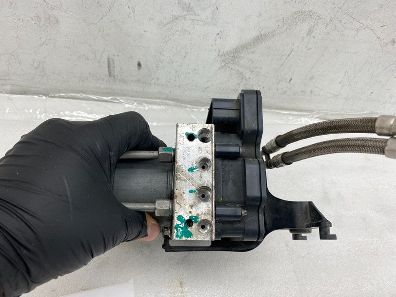 ⭕ 17-23 Tesla Model 3 Anti-Lock Brake System ABS Pump Module Unit 1044
