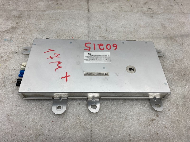 1045451 10 F ⭕ 2016-2020 Tesla Model X MX Central Body Control Module Computer 1045451-10-F