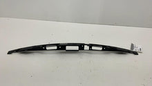 ⭕ 2012-2020 Tesla Model S Rear Tailgate Liftgate Trunk Trim Applique Bracket OEM