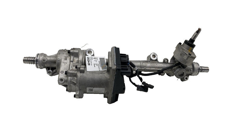 ⭕ 2017-2020 Tesla Model 3 Power Steering Gear Rack and Pinion Electric Assembly