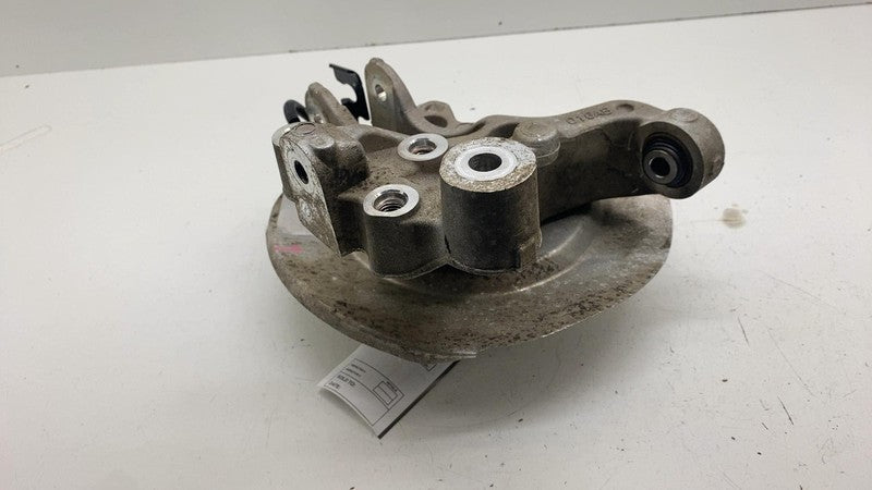 ⭕ 17-24 Chrysler Pacifica Rear Right Spindle Knuckle w/ ABS Sensor & Dust Shield